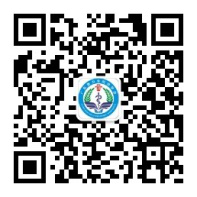 微信公众号二维码
